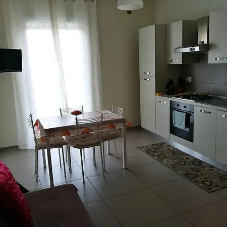Villarosa Appartamento