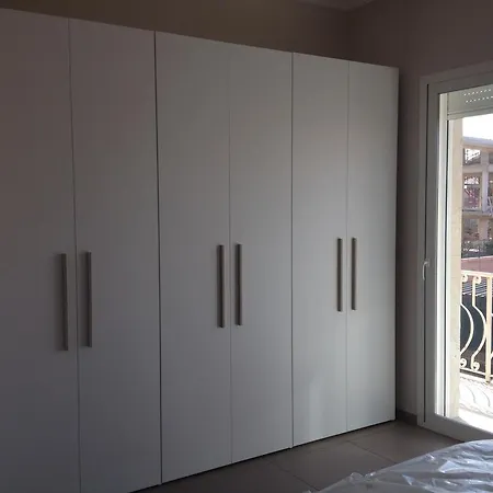 Apartment Villarosa *
