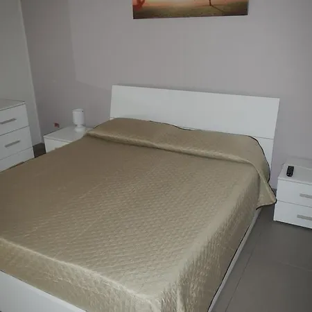 Apartment Villarosa *