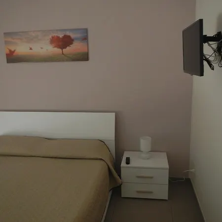 Apartment Villarosa Syracuse