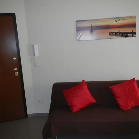 Apartment Villarosa *
