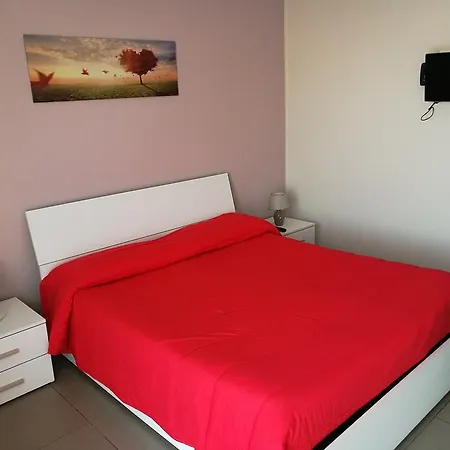 Apartment Villarosa Syracuse