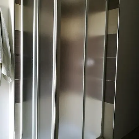 Apartment Villarosa