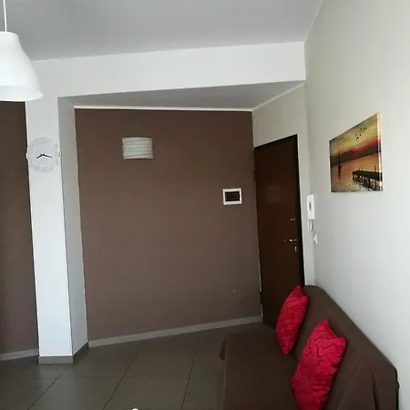 Villarosa Apartment Syracuse