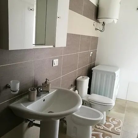 Villarosa Apartment *